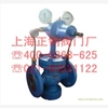 YK43X天然氣減壓閥
